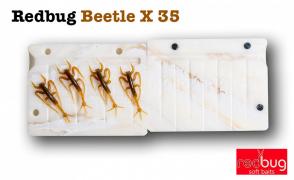 Redbug Beetle X 35