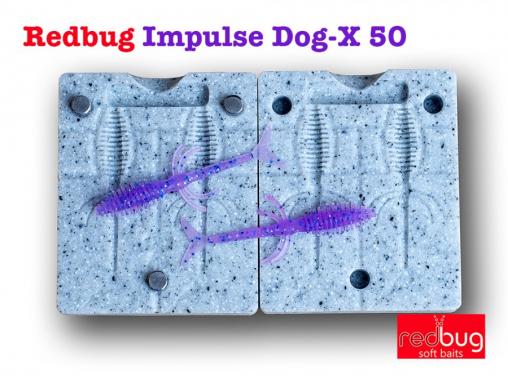 Redbug Implse Dog-X 50