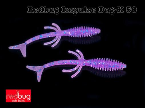 Redbug Implse Dog-X 50