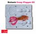 Keitech Crazy Flapper 90 (реплика)