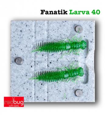 Fanatik Larva 40 (Реплика)