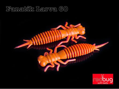 Fanatik Larva 60 (Реплика)