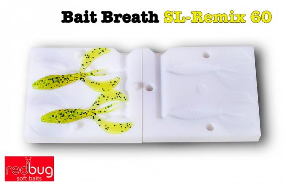 Bait Breath SL-Remix 60 (реплика)