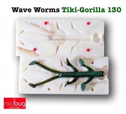 Wave Worm Tiki Gorilla 130 (реплика)