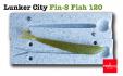 Lunker City Fin-S Fish 120 (Реплика)
