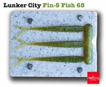 Lunker City Fin-S Fish 65 (Реплика)