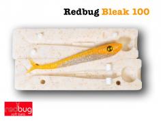 Redbug Bleak 100