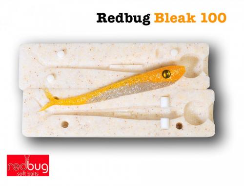 Redbug Bleak 100