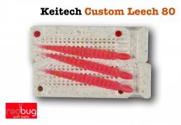 Keitech Custom Leech 80 (реплика)