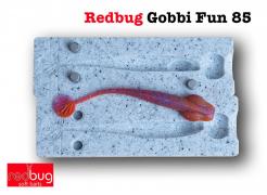 Redbug Gobbi Fun 85