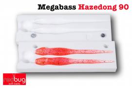 Megabass Hazedong 90 (реплика)