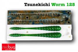 Tsunekichi Worm 125 (реплика) 