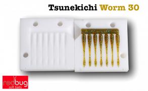 Tsunekichi Worm 30 (реплика)