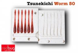 Tsunekichi Worm 50 (реплика) 
