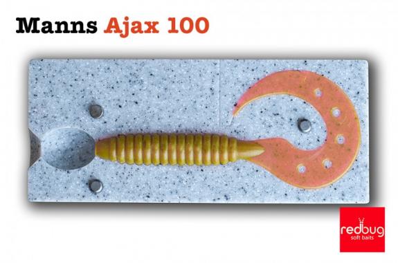 Manns Ajax 100 (реплика)
