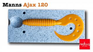 Manns Ajax 120 (реплика)