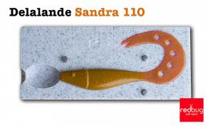 Delalande SANDRA 110 (реплика)