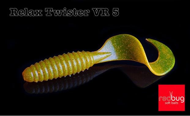 Relax Twister VR5 (реплика)