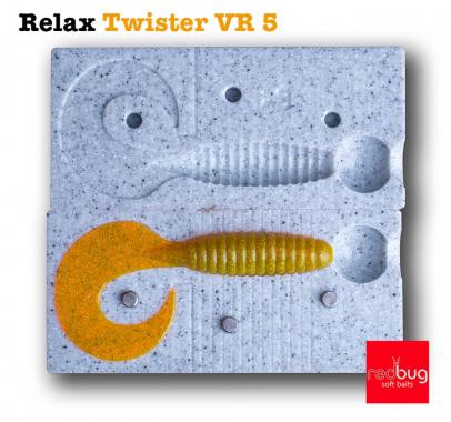 Relax Twister VR5 (реплика)