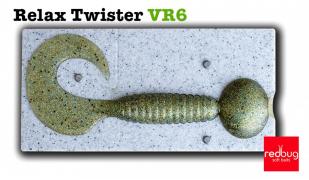 Relax Twister VR6 (реплика)