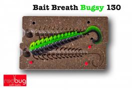 Bait Breath Bugsy 130 (реплика)