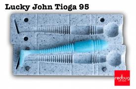 Lucky John Tioga 95 (реплика)