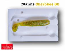 Manns Cherokee 80 (реплика)