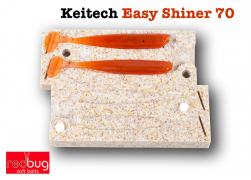 Keitech Easy Shiner 3" ( реплика)