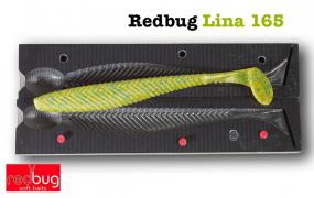 Redbug Lina 165