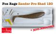 Fox Rage Zander Pro Shad 120 (реплика)