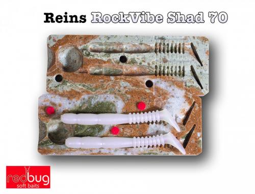 Reins RockVibe Shad 70 (реплика)
