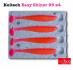 Keitech Easy Shiner 95 x4 (реплика)