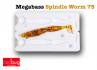 Megabass Spindle Worm 75 (реплика)
