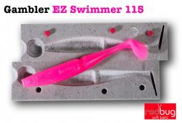Gambler EZ Swimmer 4.5" ( реплика)
