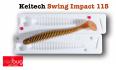 Keitech Swing Impact 115 (реплика)