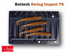 Keitech Swing Impact 75 (реплика)
