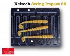 Keitech Swing Impact 85 (реплика)