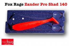 Fox Rage Zander Pro Shad 140 (реплика)